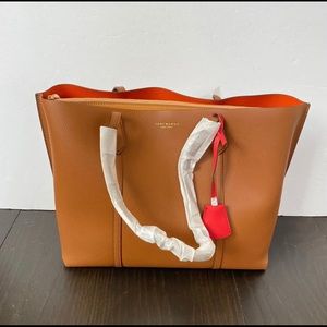 Tory Burch perry tote